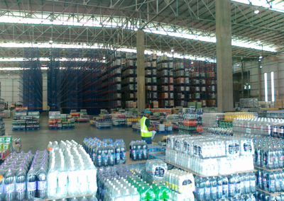 Ceres Beverages 2