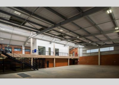 iProp Head Office - Ormonde 4