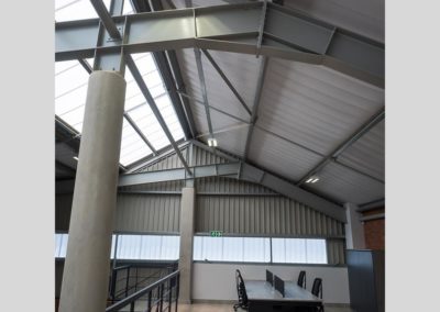 iProp Head Office - Ormonde 6